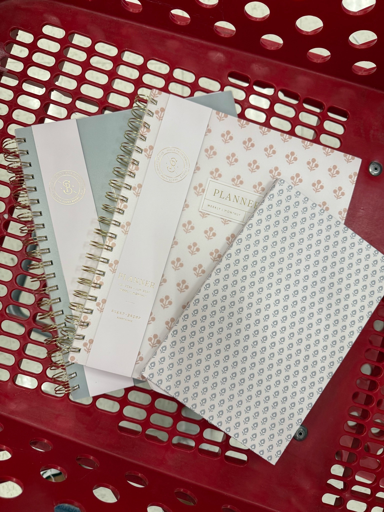 My favorite planners and stationary😍

#LTKHome #LTKOver40 #LTKselfcare