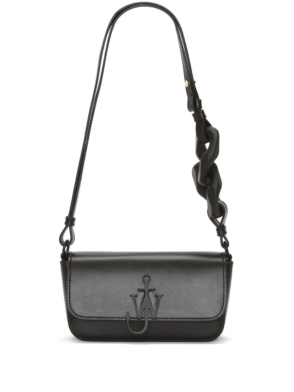 Anchor-chain shoulder bag | Farfetch Global