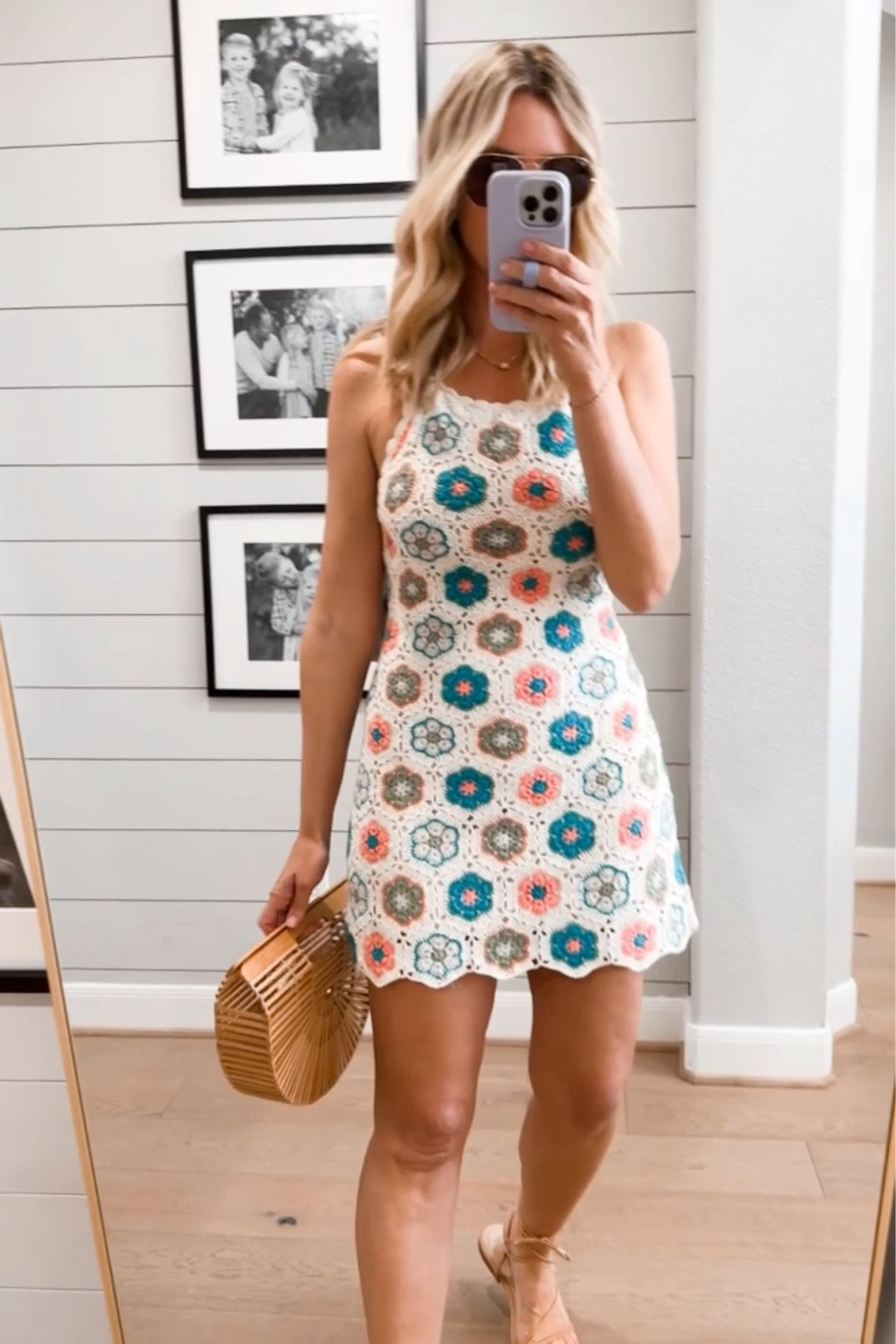 Summer dress
Vacation dress
Size med


#LTKSeasonal #LTKStyleTip
