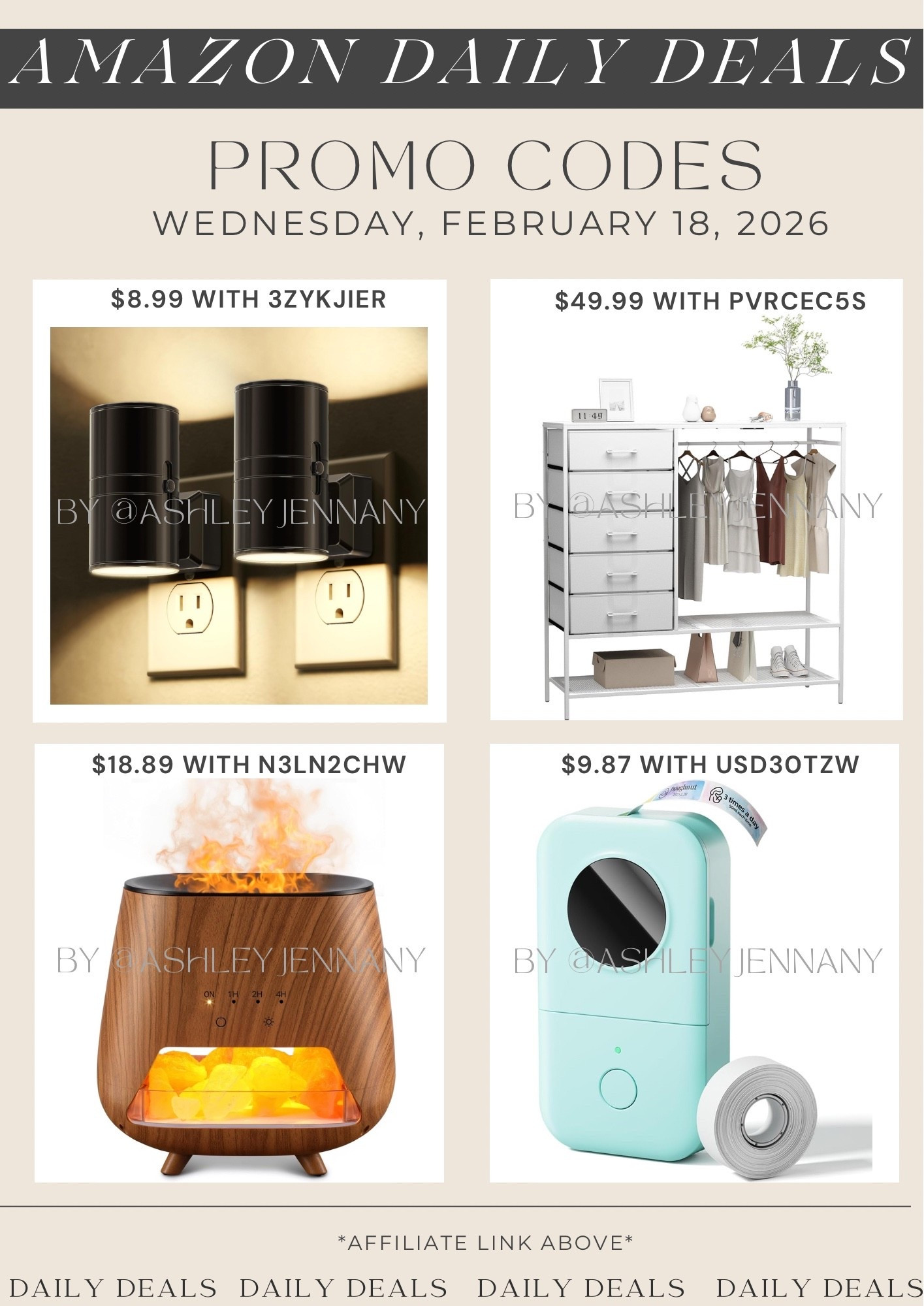 Amazon home deals 

#LTKHome #LTKSaleAlert