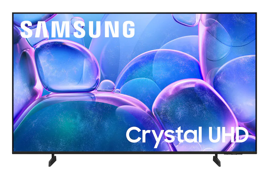 Samsung - 43" Class U7900 Series UHD 4K Smart Tizen TV (2025) | Best Buy U.S.