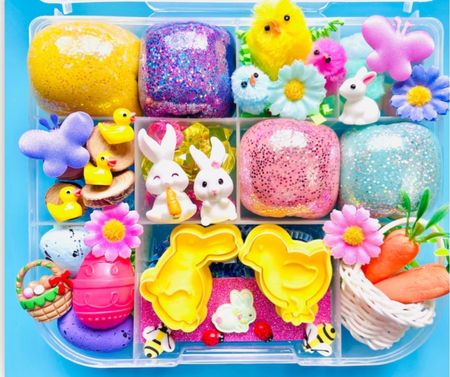 Perfect Easter gift to keep them busy!! 🙌🏼

Easter kids gift sale spring summer sensory 

#LTKSeasonal #LTKsalealert #LTKkids
