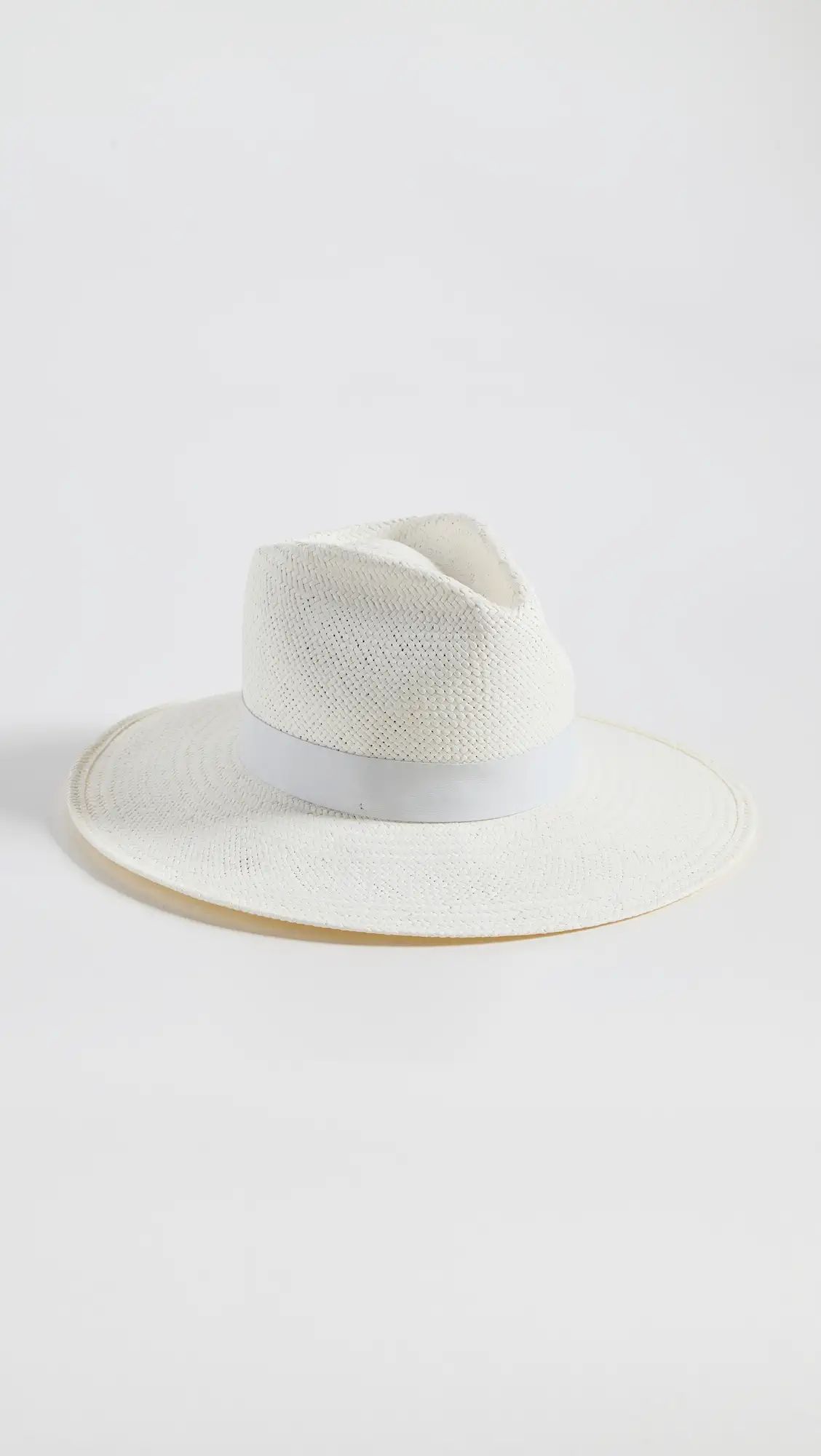 Hamilton Straw Hat | Shopbop