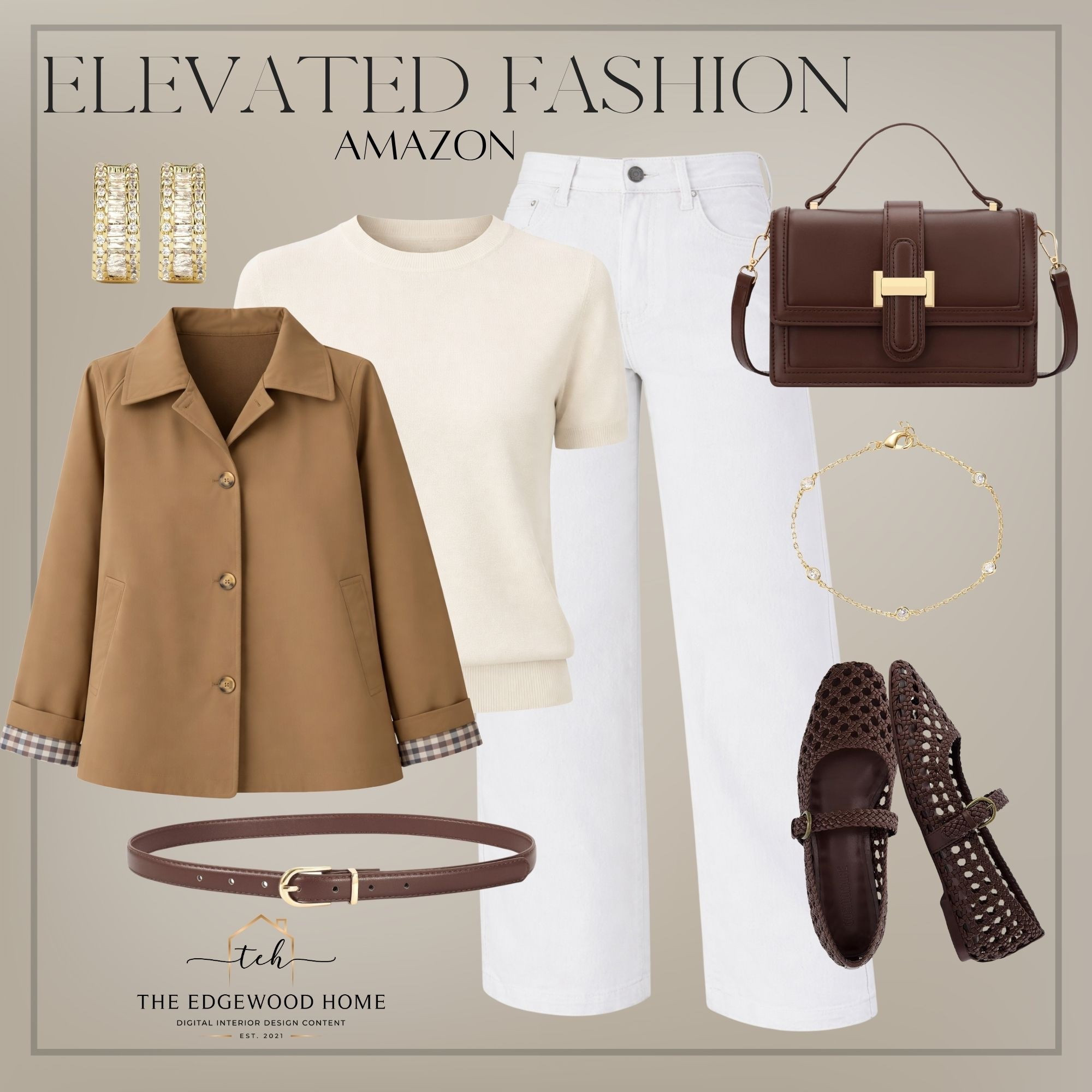 Designer Look for Less

#LTKmomlife #LTKootd #LTKgrwm