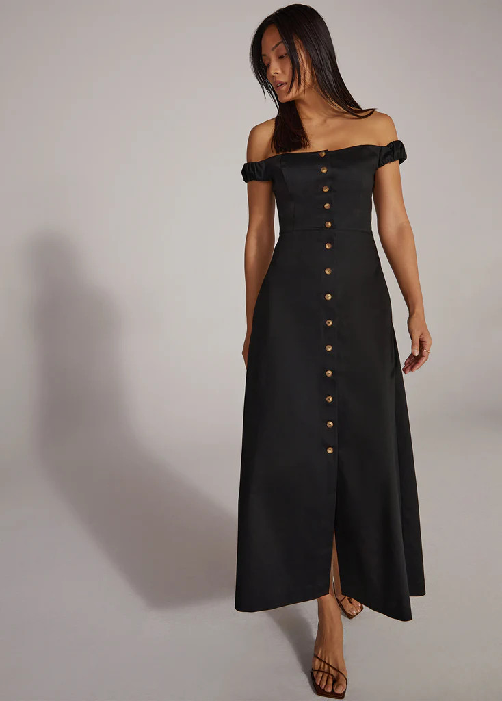 THE LOVESICK DRESS | Favorite Daughter