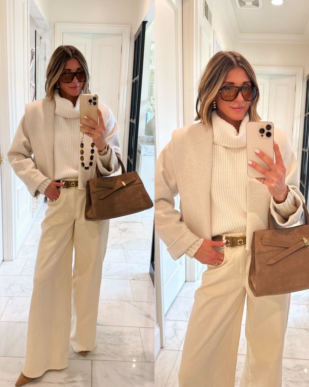 The first drop of my Fall 2026 @Splendid collection is live! Shop my favorite fall must haves and see how I’m styling them.

#LTKfall #LTKjeans #LTKstyletip