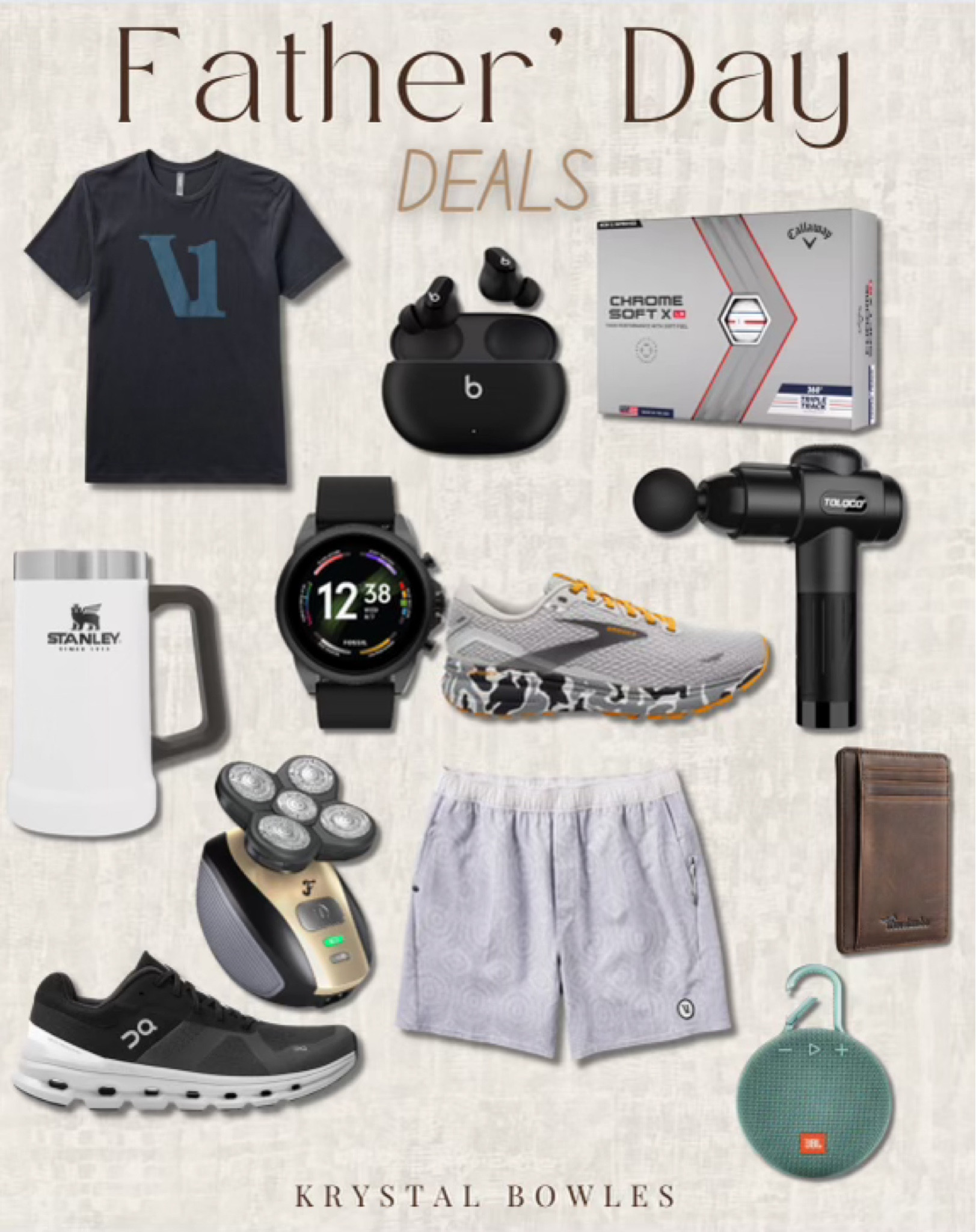 Father’s Day Deals

#LTKFindsUnder50 #LTKSaleAlert #LTKGiftGuide