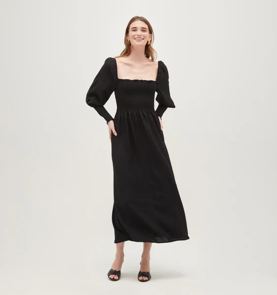 The Grace Maxi Nap Dress | Hill House Home
