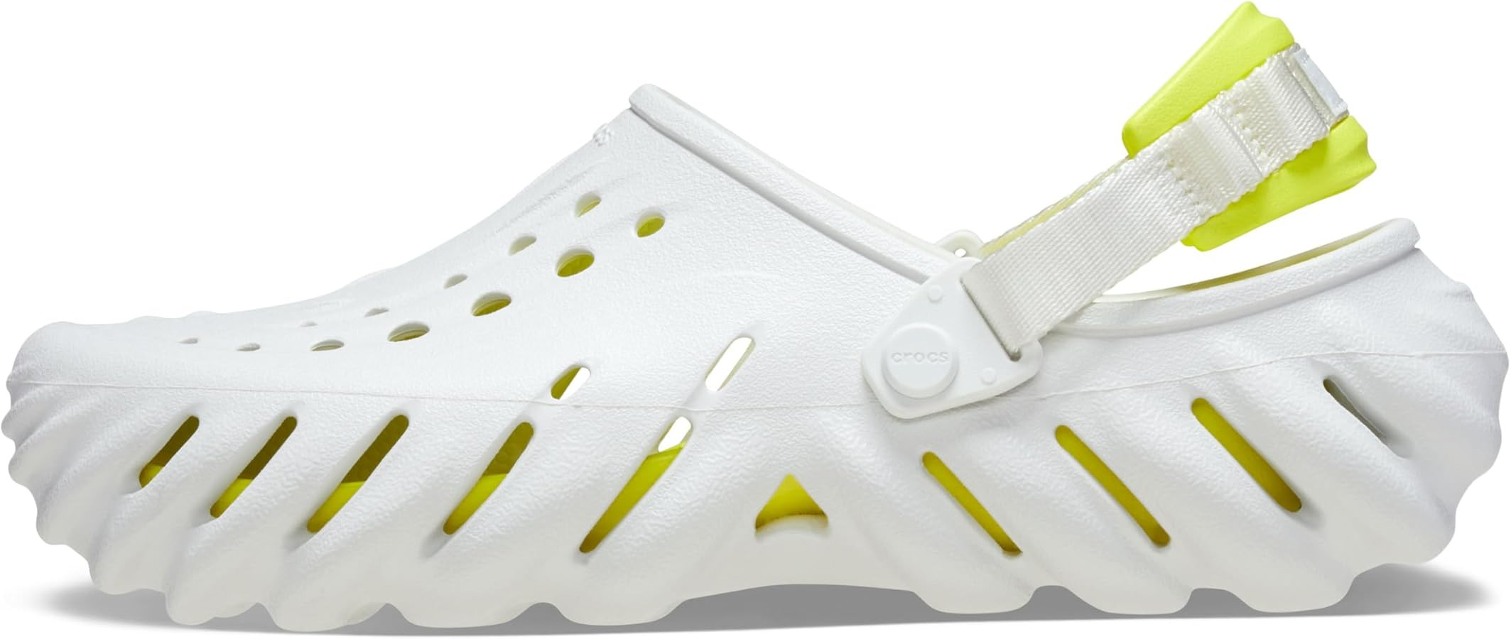 Crocs Unisex-Adult Echo Clog | Amazon (US)