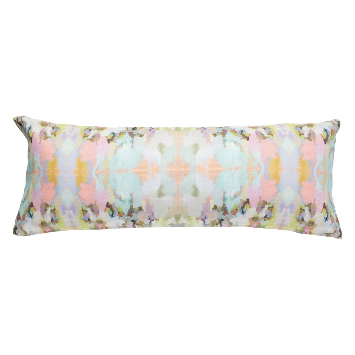 Brooks Avenue 14x36 Pillow | Laura Park Designs