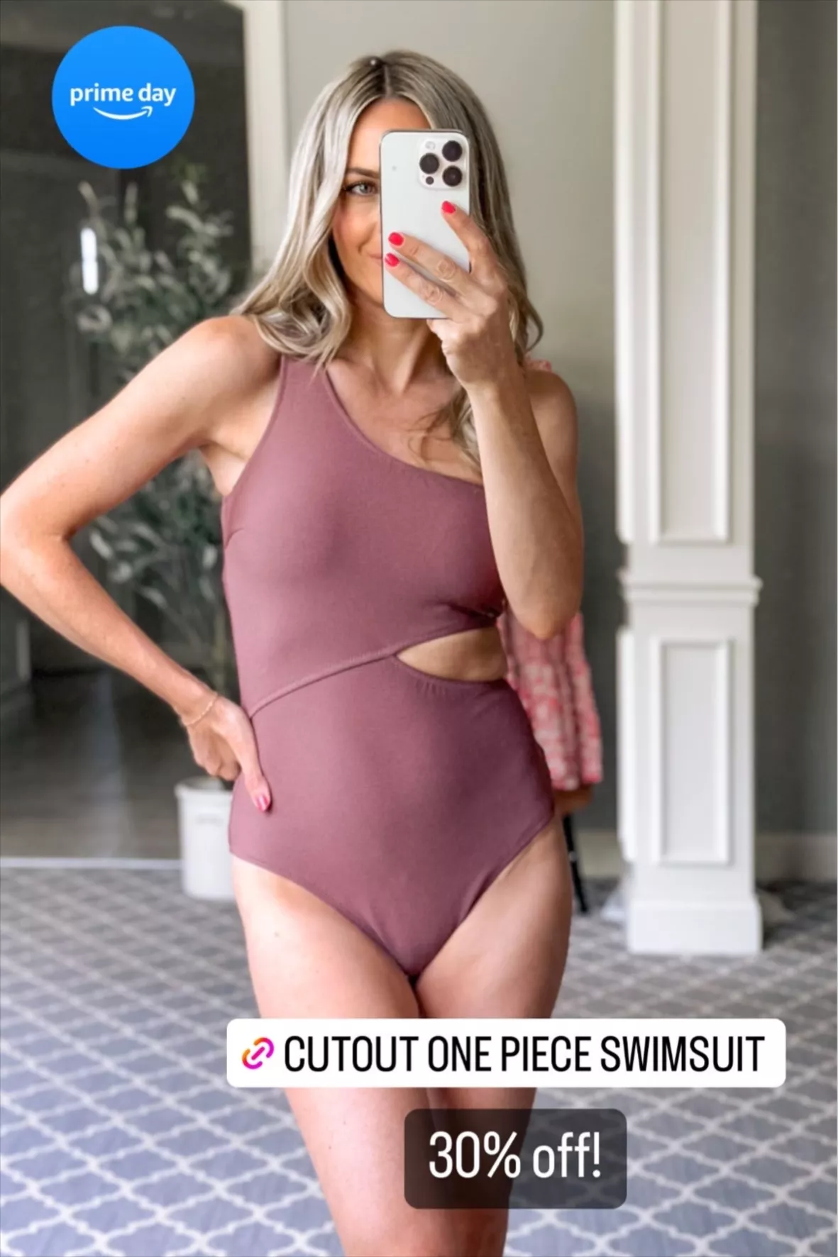 CUPSHE Women's One Piece Swimsuit … curated on LTK