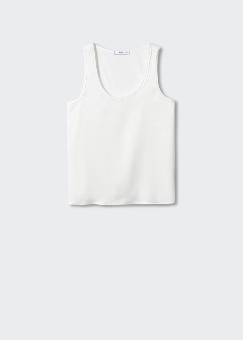 Search: White top (160) | Mango USA | MANGO (US)