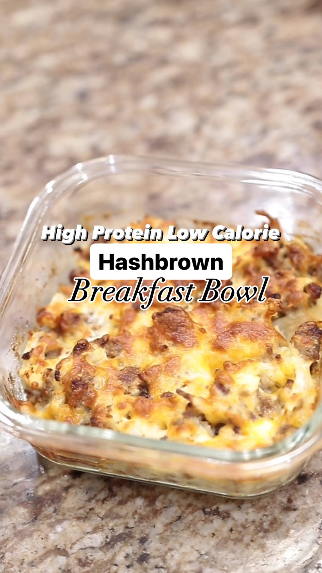 Low cal hash brown casserole 

#LTKU #LTKOver40 #LTKHome