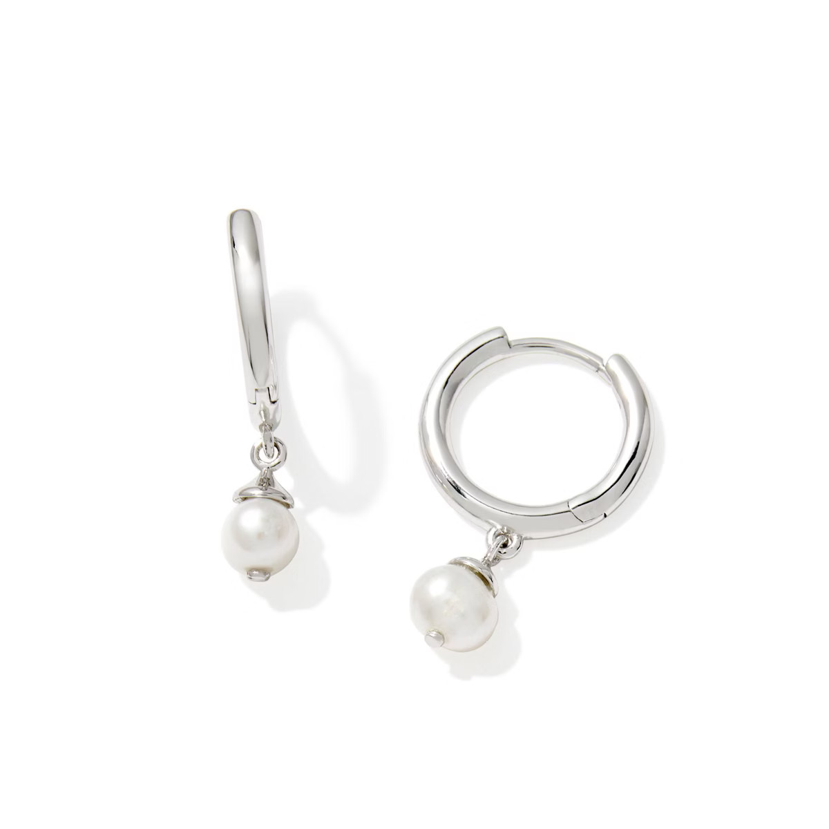 Kendra Scott Sawyer Hoop Earrings | Target