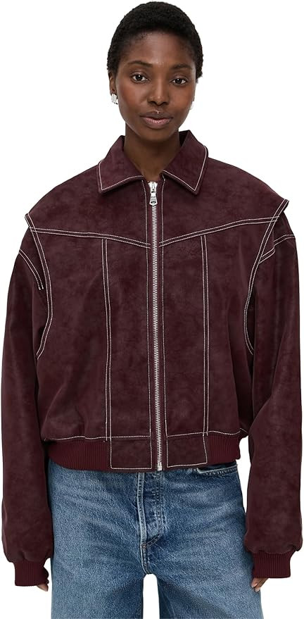 Lioness Women's Vista Bomber | Amazon (US)