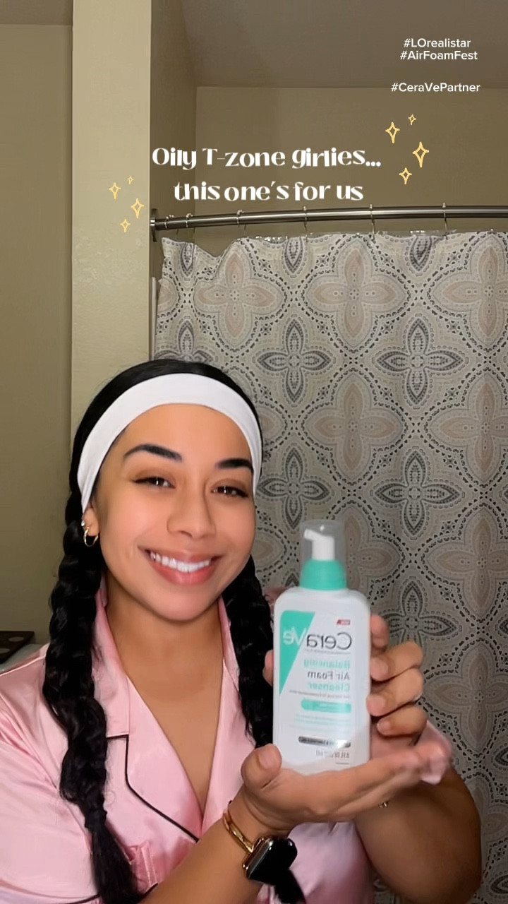 I was pleasantly surprised by how amazing this smells by the way 🤌🏽🫧🧴

#LTKBeauty #LTKFindsUnder50 #LTKSaleAlert