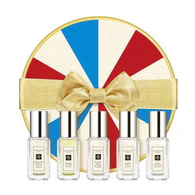 Fragrant Festivities Collection
                    Set | Sephora UK