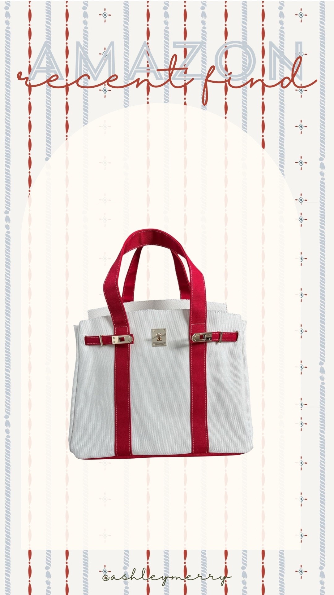 This bag will sell out!! And it’s has 5 ⭐️’s 

#LTKgrwm #LTKootd #LTKSaleAlert