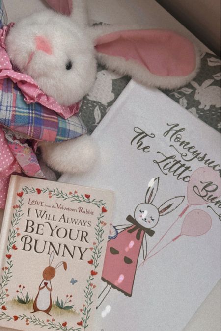 Easter Books 🐰#easterbaskets #easterbooks #kids #spring #easter #bibleforkids #target #amazon 

#LTKSeasonal #LTKkids #LTKfamily