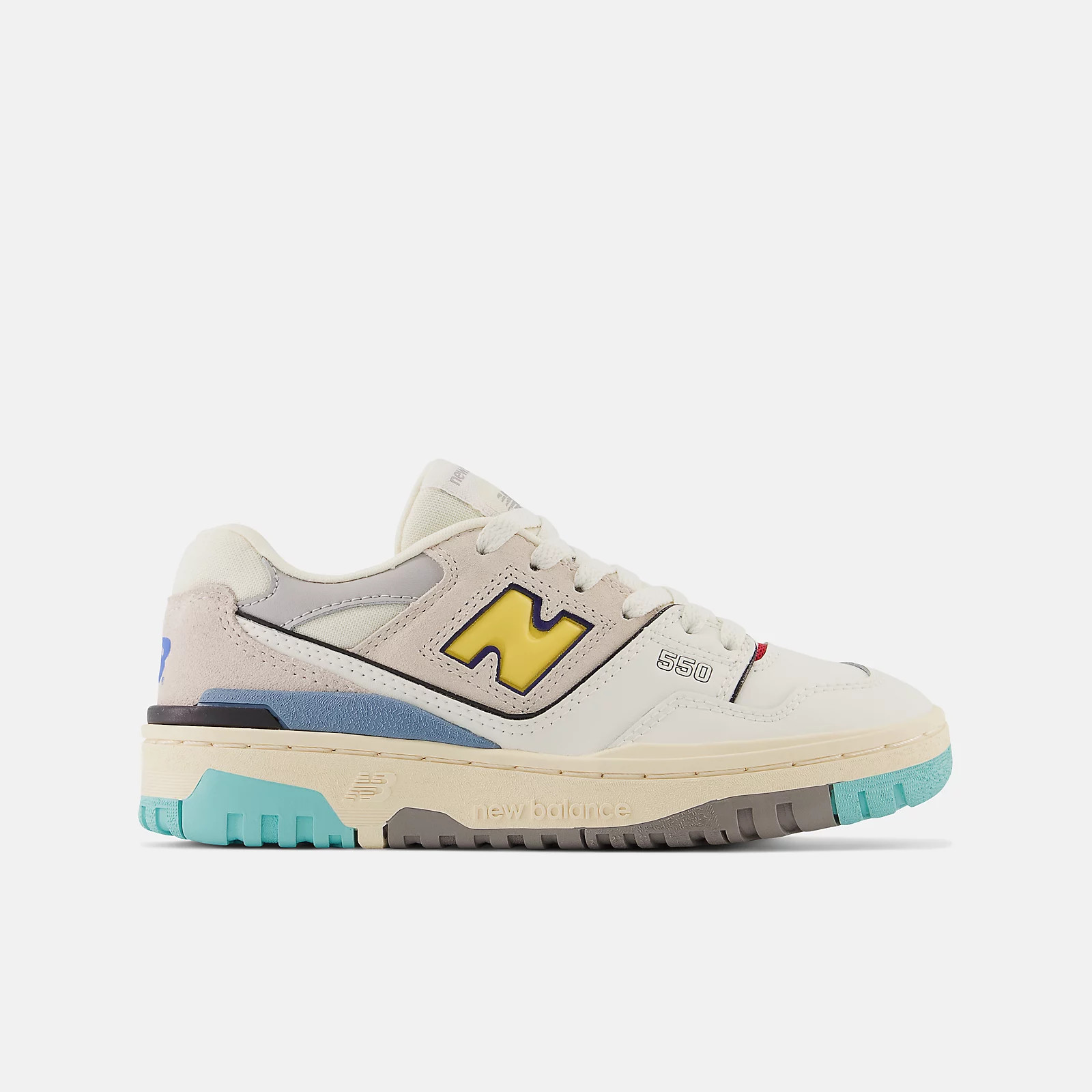 550 | New Balance Athletics, Inc.