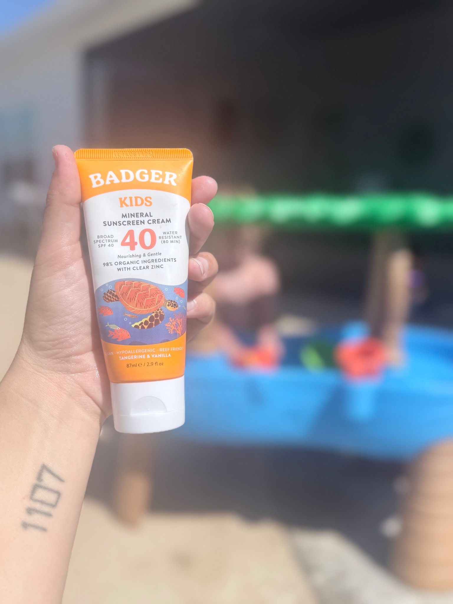 My go to sunscreen brand for kids! 

#LTKmomlife #LTKBaby #LTKKids