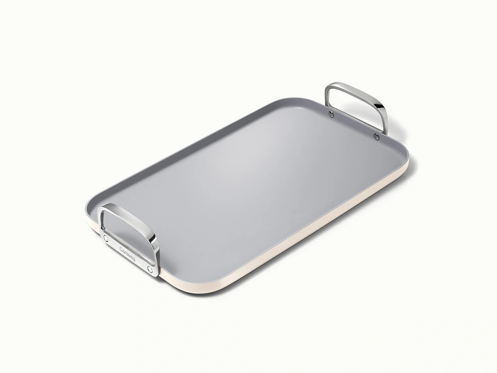 Double Burner Griddle | Caraway