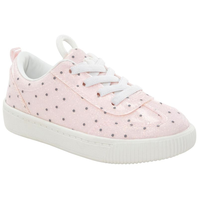 Carter's Polka Dot Sneakers | Carter's