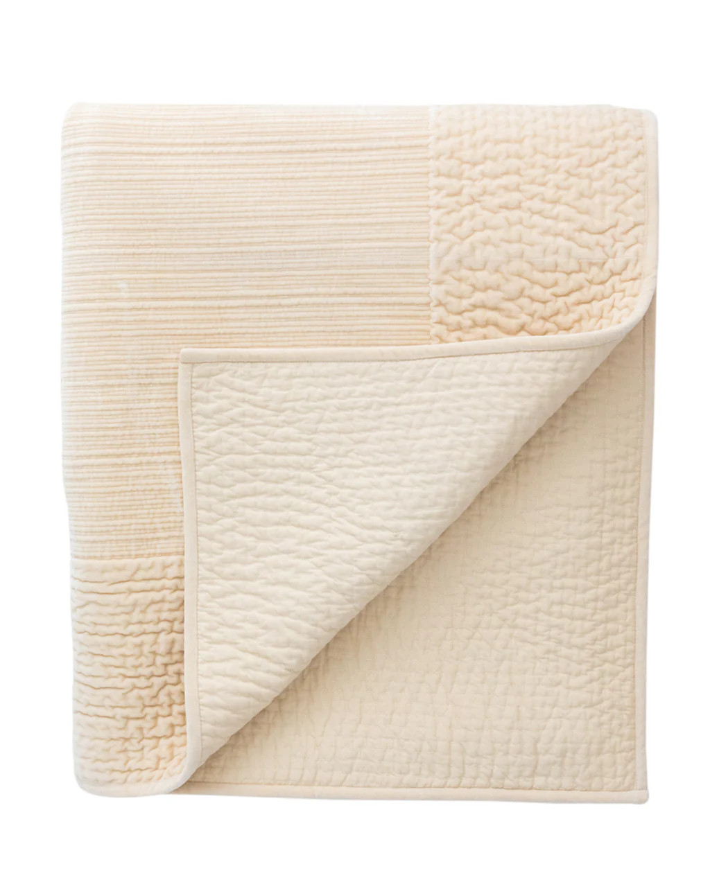 Velvet Quilt | McGee & Co.