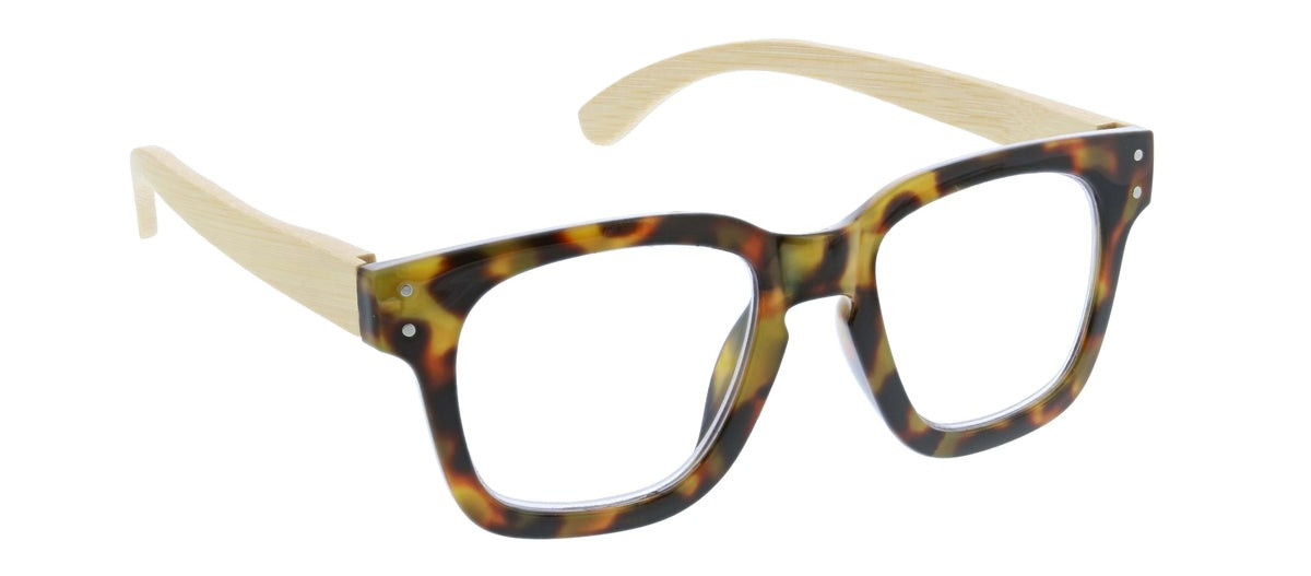 Coffee Shop (Blue Light) | PEEPERS