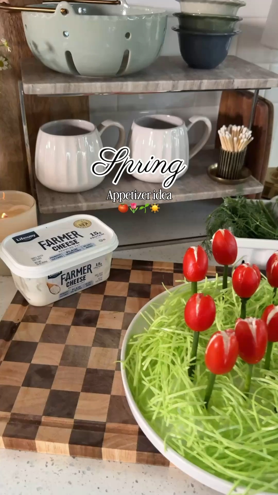 Links for the mini tomato tulips and some other spring things! 🍅🌷


#LTKSeasonal #LTKHome #LTKfoodie
