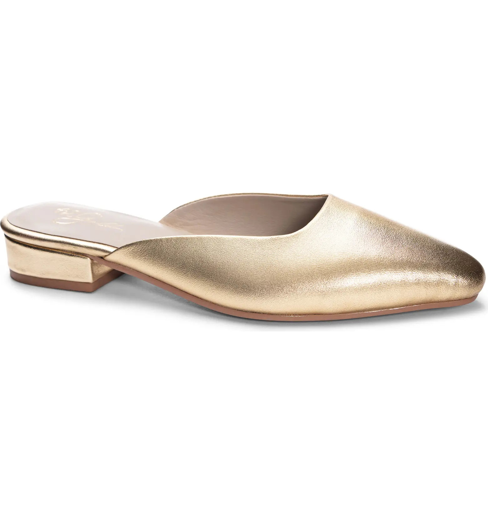 Alista Mule (Women) | Nordstrom