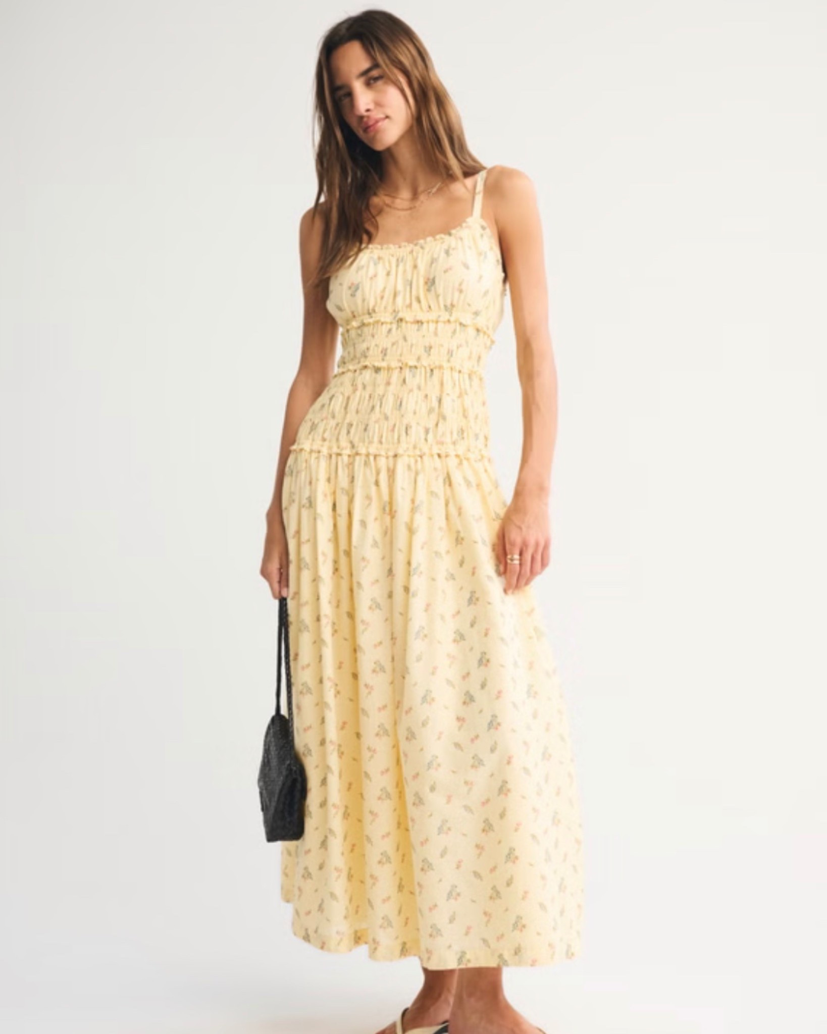 New dress for spring / summer
Mother’s Day dress
Abercrombie maxi dress


#LTKSeasonal