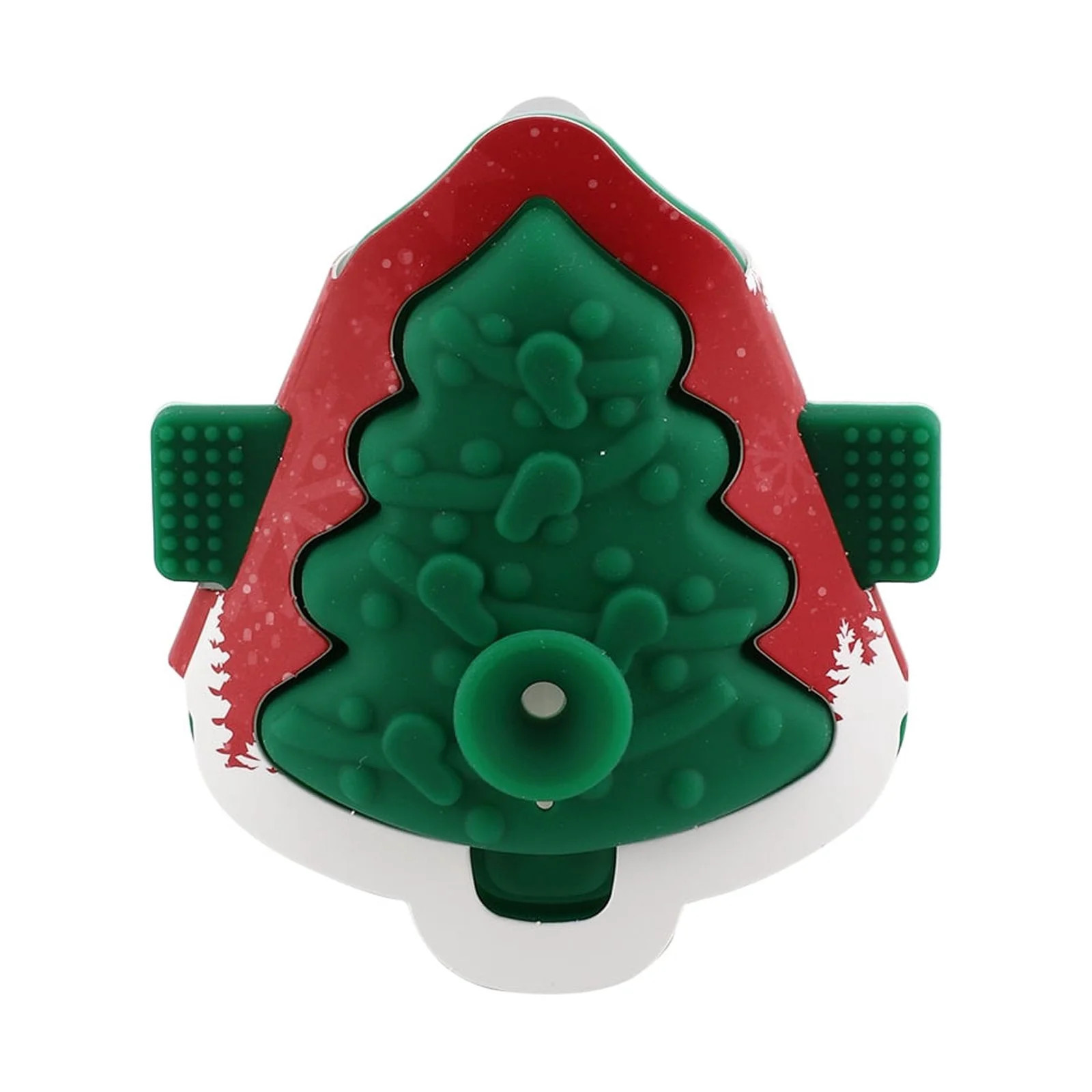 Cook With Color Green Figural Whiskey Ice Mold - Walmart.com | Walmart (US)