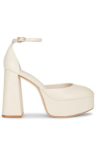 Ari Heel in Ivory | Revolve Clothing (Global)
