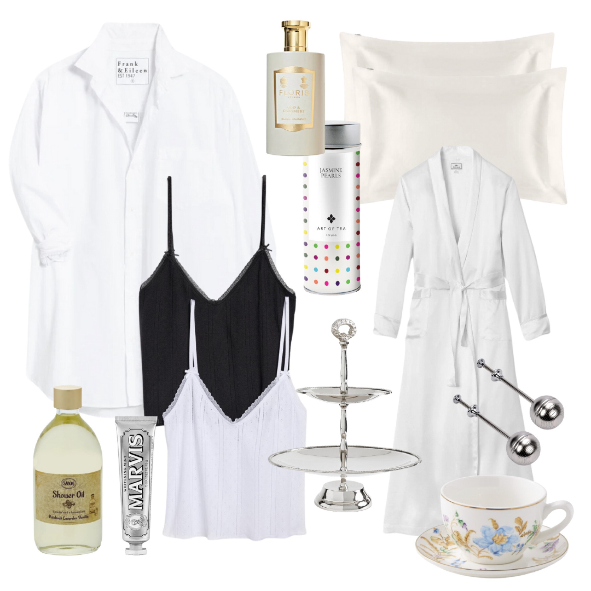 Spring wishlist ✨🐣

#LTKGiftGuide #LTKSeasonal #LTKstyletip