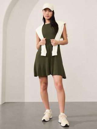 Santorini Thera Dress | Athleta