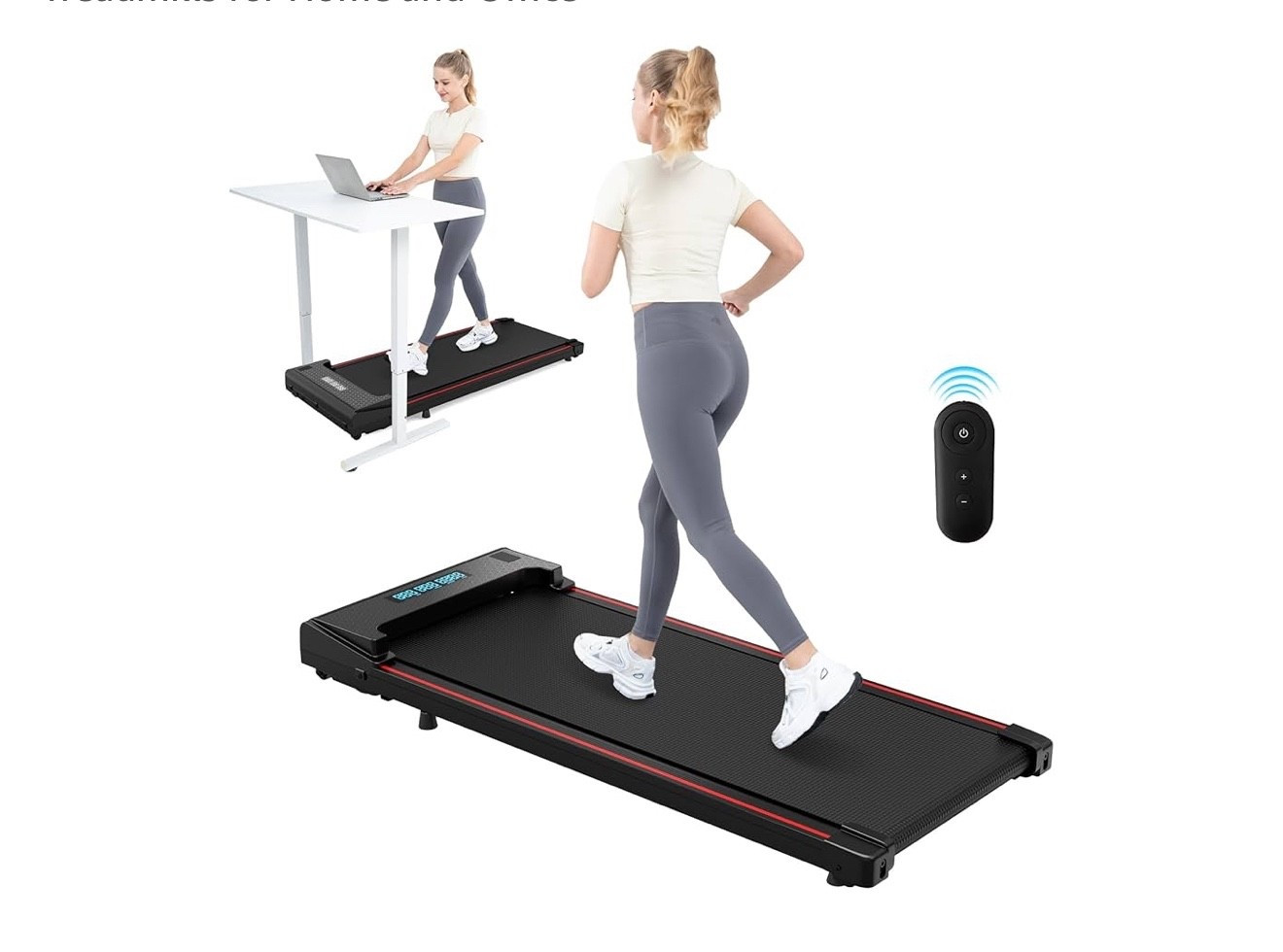 My walking pad that I have been loving and makes it so much easier to get my strap in is currently in the Amazon prime day sale! Run don’t walk!!

#LTKhome #LTKfitness #LTKxAmazon