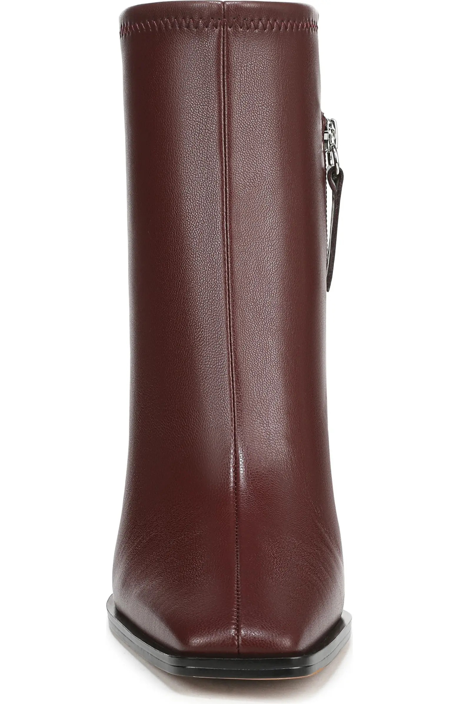 Franco Sarto Jayton Square Toe Bootie (Women) | Nordstromrack | Nordstrom Rack