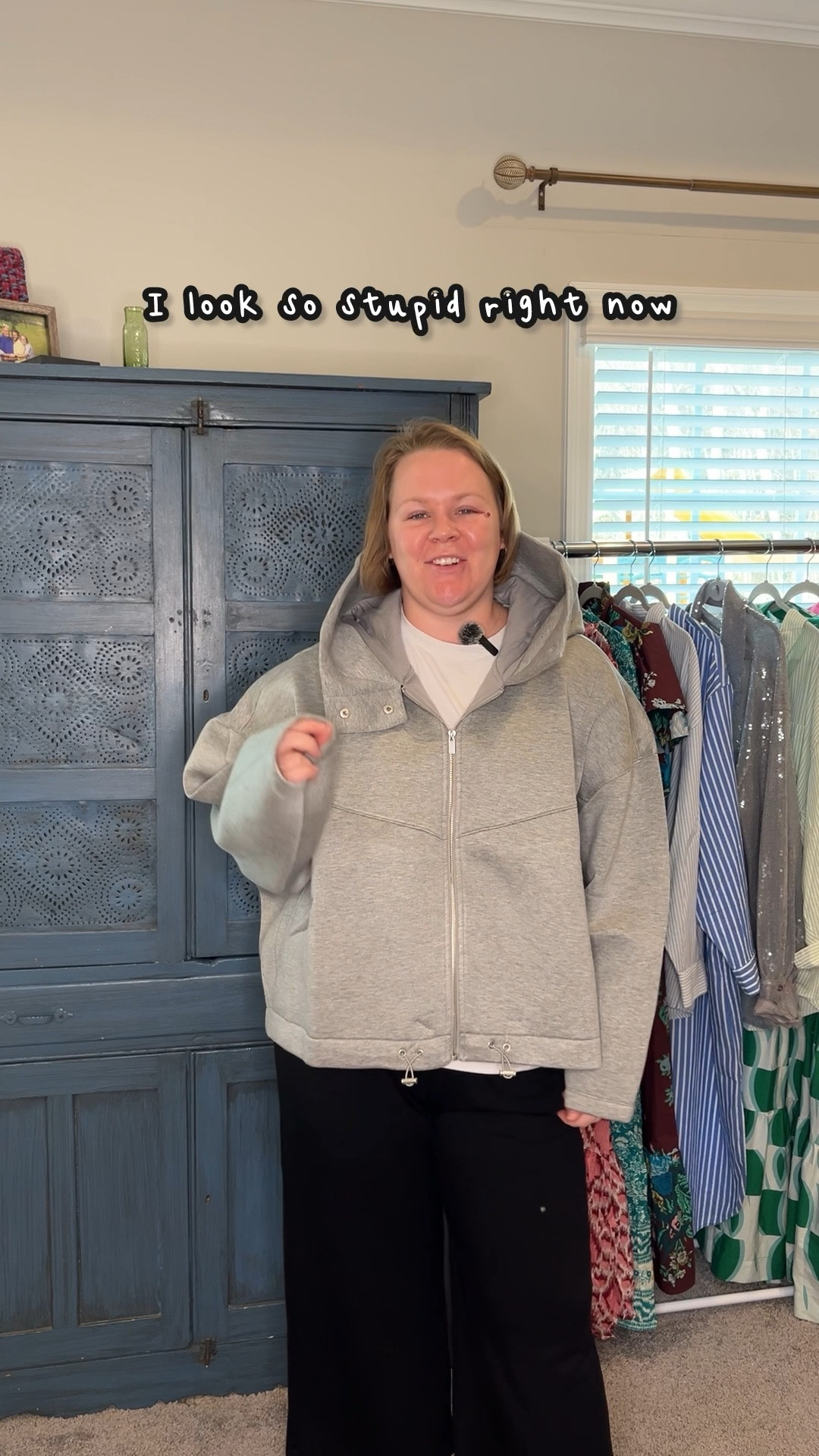 Walmart scuba pants and jacket, pants TTS, jacket size down

#LTKPlusSize #LTKFindsUnder50 #LTKActive