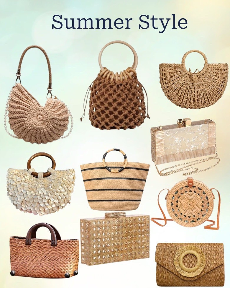 Summer Style! 
Resort, beach, Coastal, Cruises, Vacation.

#LTKSwim #LTKSeasonal #LTKSummerEdit