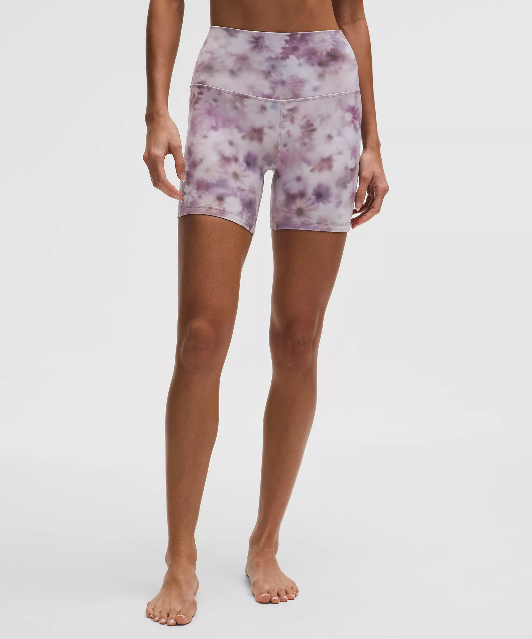 lululemon Align™ High-Rise Short 6" | Lululemon (US)