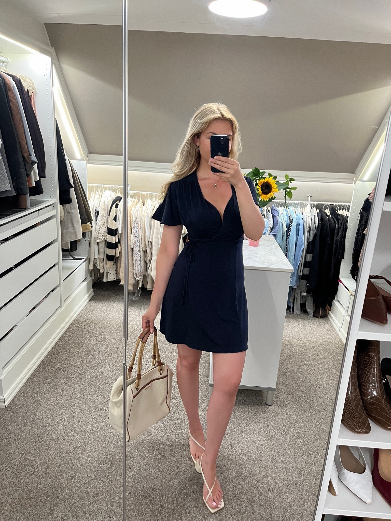 My favorite go-to look!💙@Revolve

#LTKsummer #LTKstyletip #LTKdresses