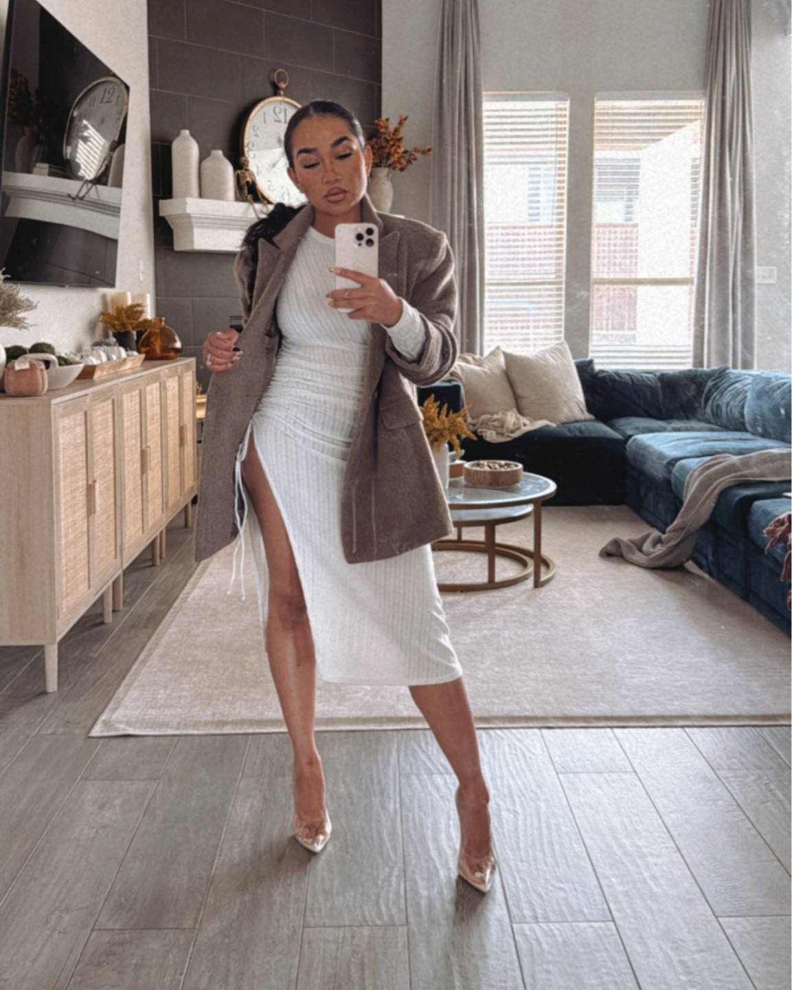 #valentines #winteroutfit 

#LTKStyleTip #LTKMostLoved #LTKFindsUnder50