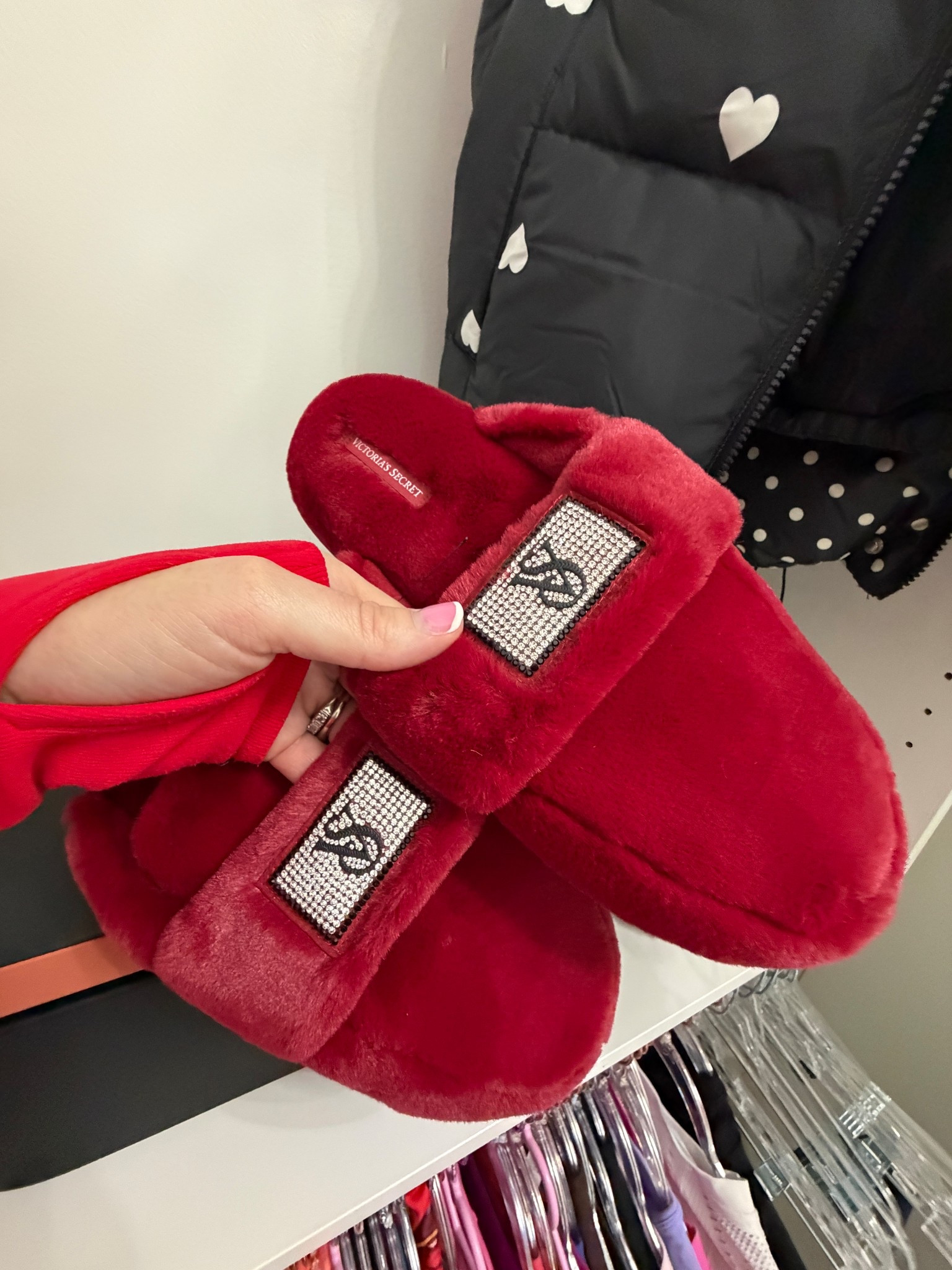 They most beautiful slippers

#LTKBeauty #LTKselfcare #LTKmorningroutine