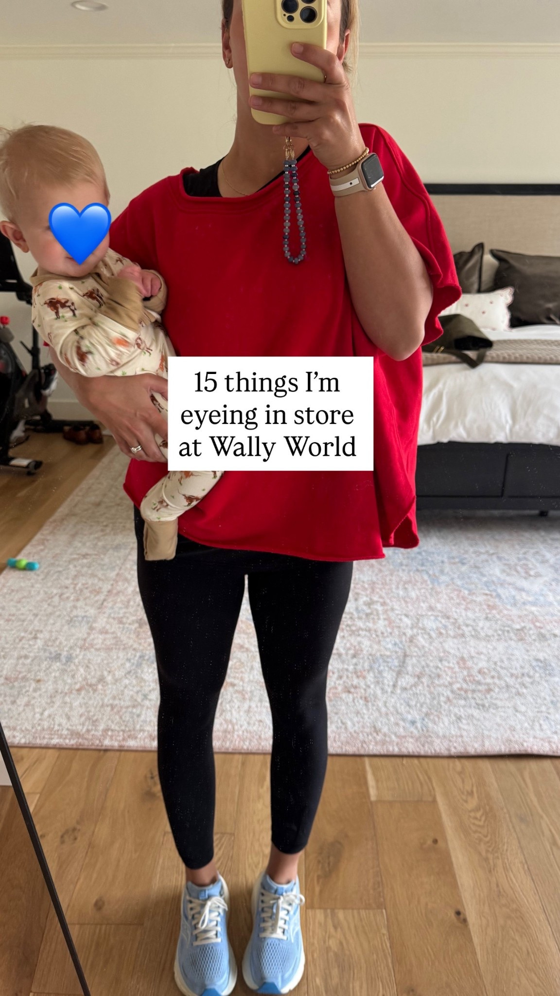 Walmart killing it lately!!! Love these finds 

#LTKhaul #LTKmomlife