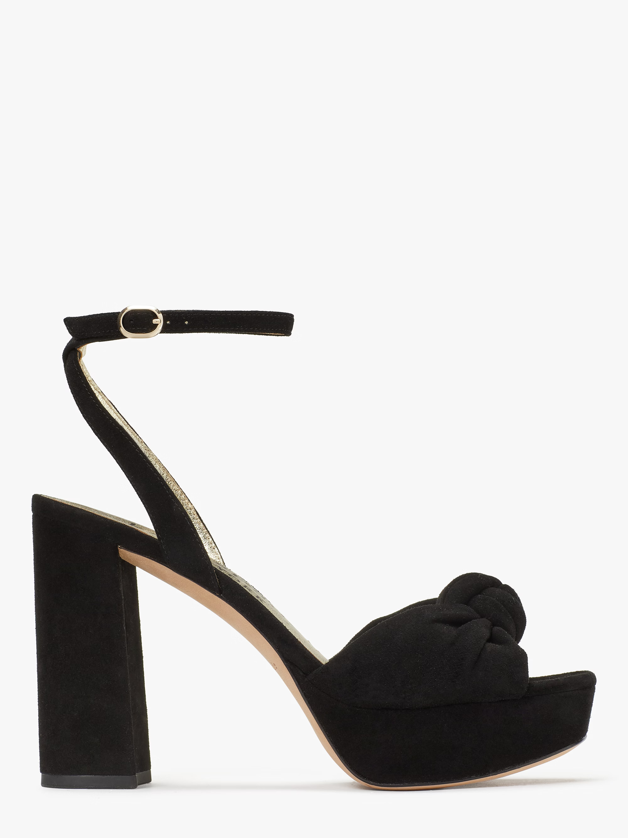 confetti platform sandals | Kate Spade (US)
