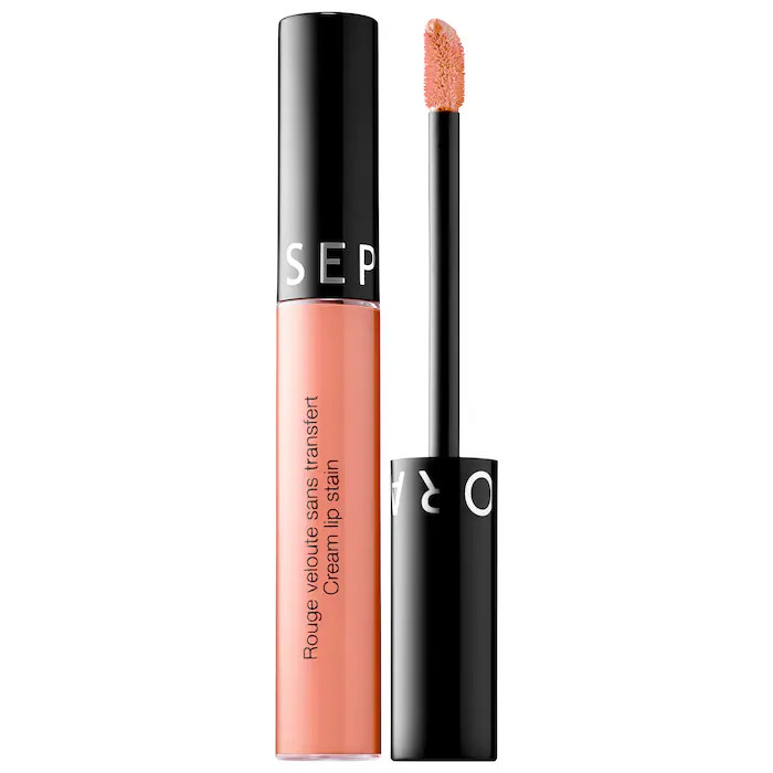 Cream Lip Stain Liquid Lipstick - SEPHORA COLLECTION | Sephora | Sephora (US)