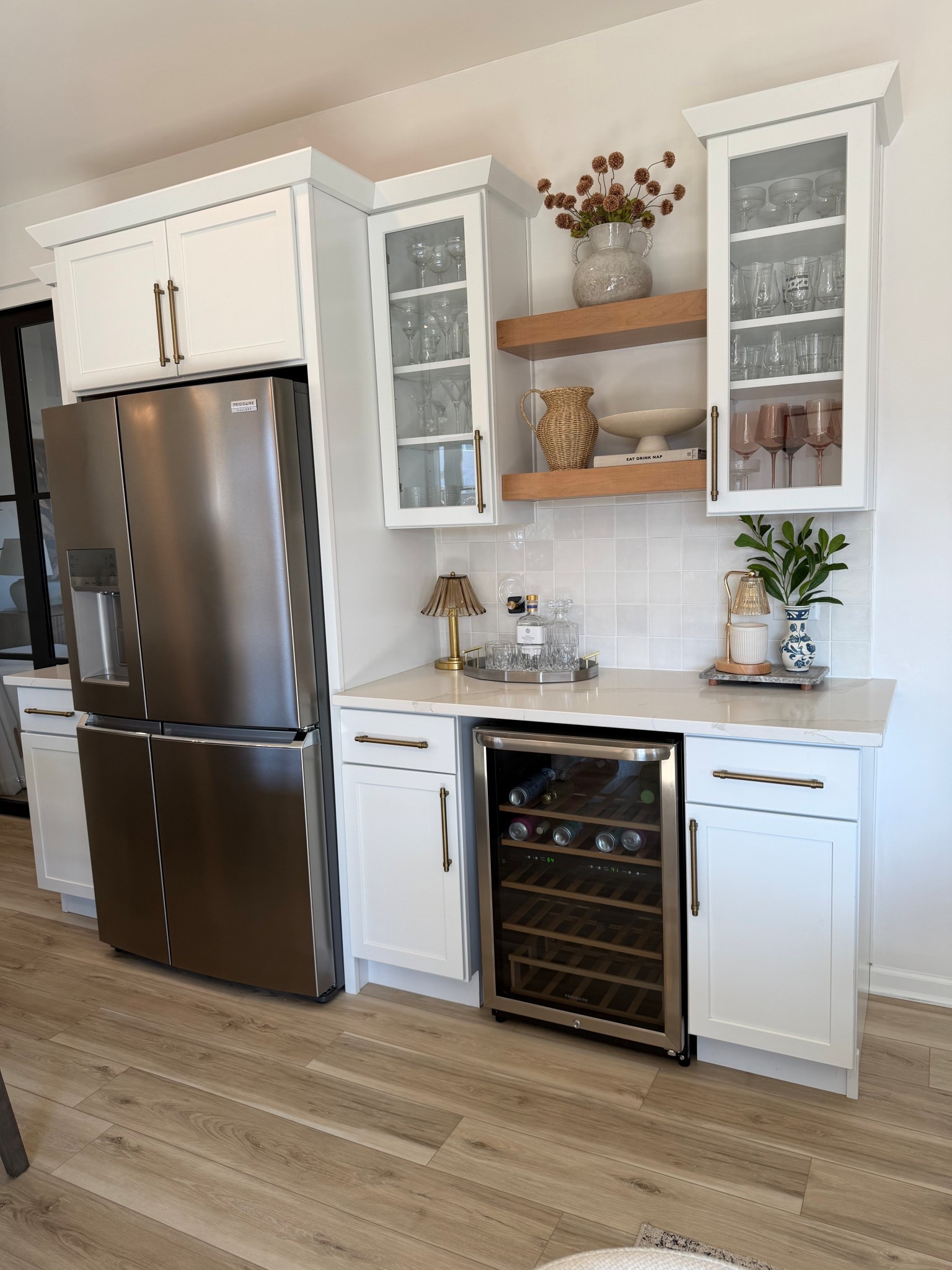 Kitchen bar area! Linked what I could 

#LTKSaleAlert #LTKHome