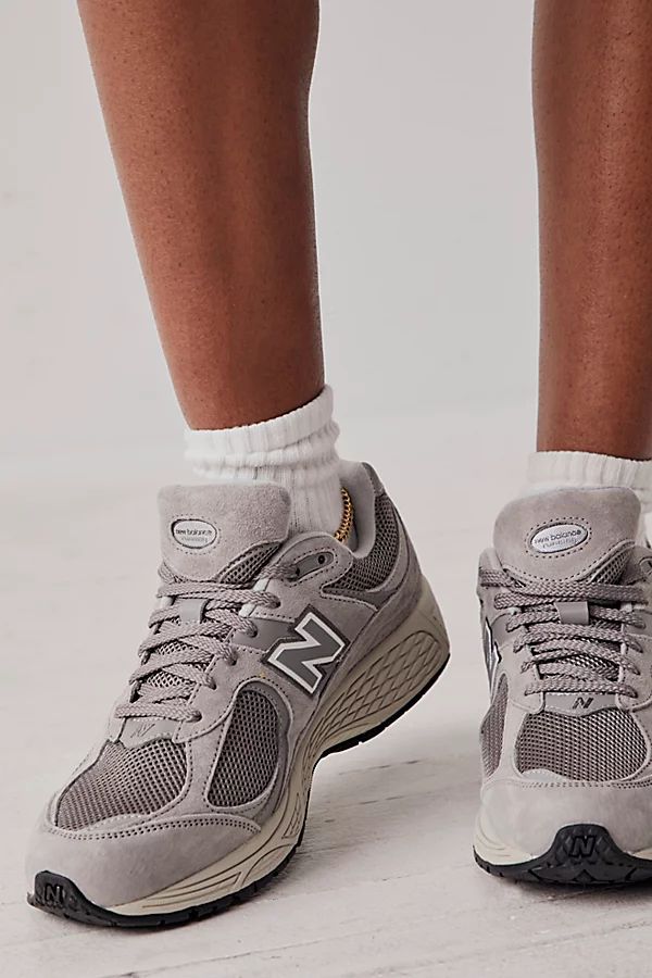 New Balance 2002r Sneakers | Free People (Global - UK&FR Excluded)