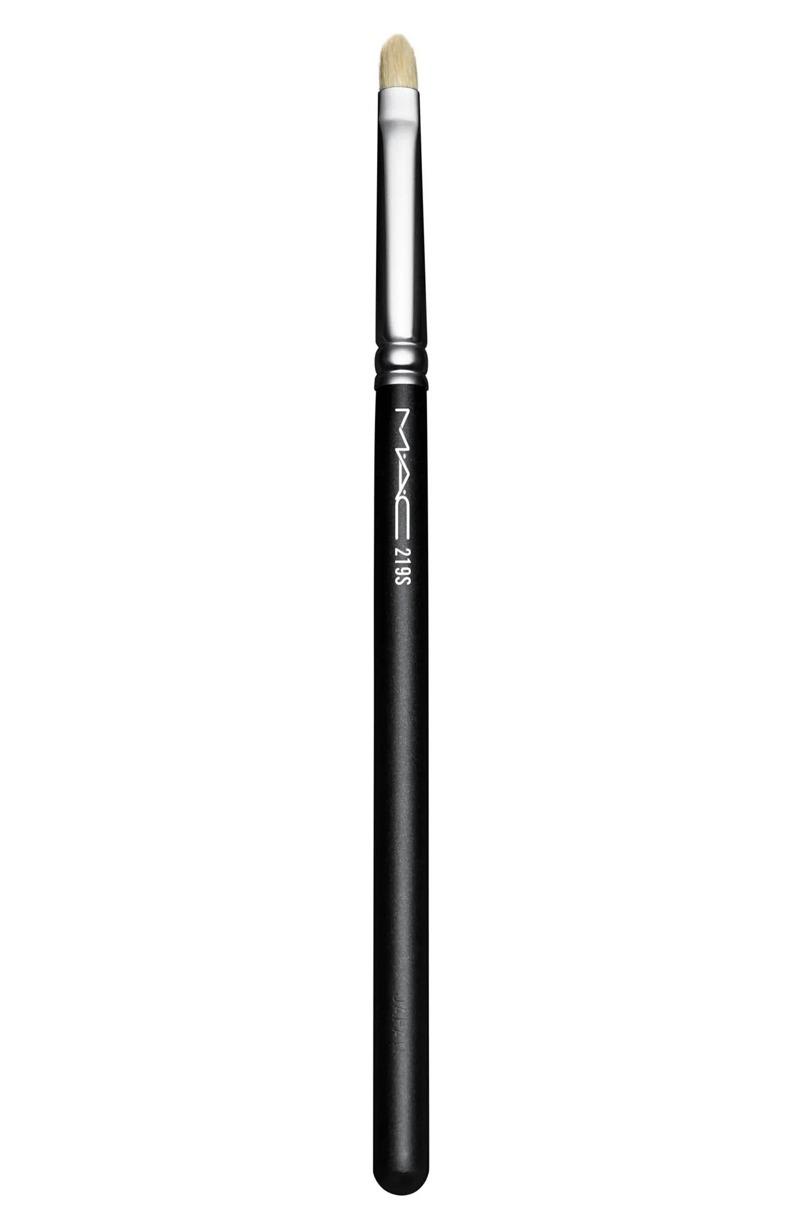 MAC 219S Synthetic Pencil Brush | Nordstrom